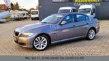 BMW 318 Baureihe 3 Lim. 318i Tempomat M-Paket - BMW 318 aus 2011: 318i
