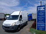 Iveco 35C15 Daily - Iveco 2007 Daily