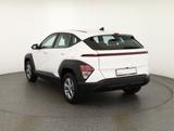 Hyundai Kona 1.0 T-GDI Select LED Navi Kamera Tempomat - Hyundai KONA aus 2024