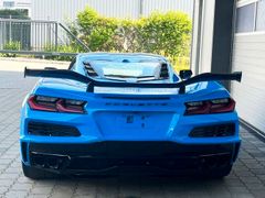 CORVETTE Z06 Coupe 3LZ Z07-Keramik Bremse GEIGERCARS