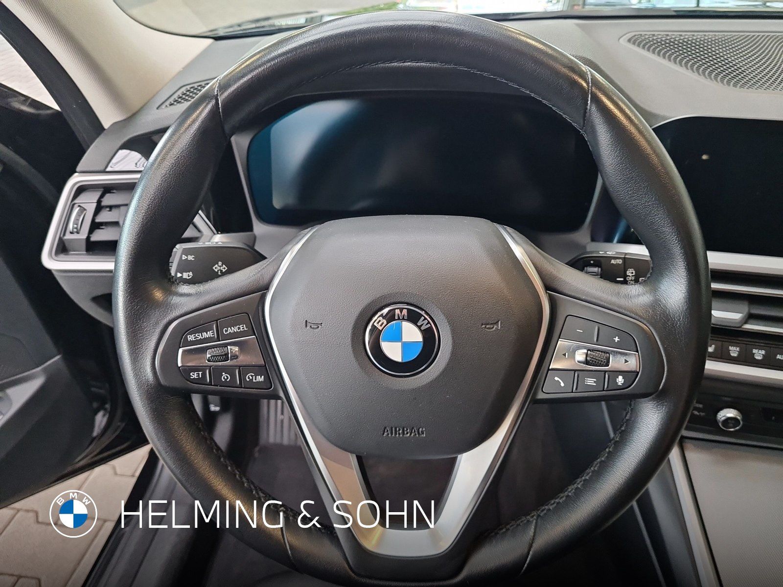 BMW 318 - Bild 14