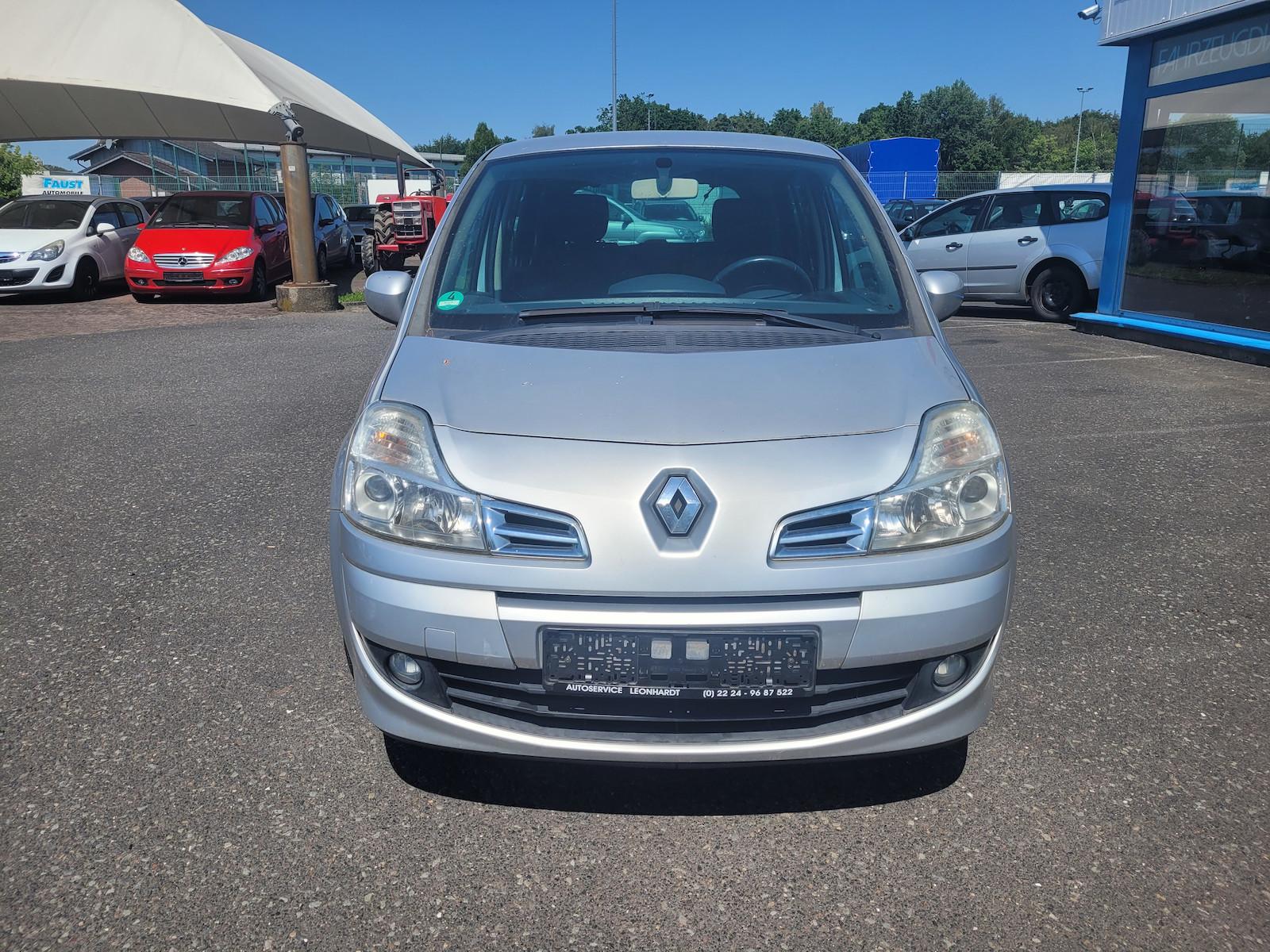 Renault Modus