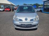 Renault Modus - silberne Renault Modus