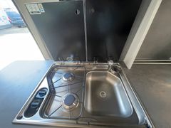 Pössl Summit Shine 600 R S Plus | *Automatikgetriebe*