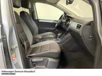 Volkswagen Touran - Vorschau Bild 16