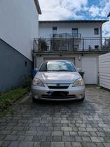 Suzuki Liana 2003 1.6 90 PS - Suzuki Liana aus 2003