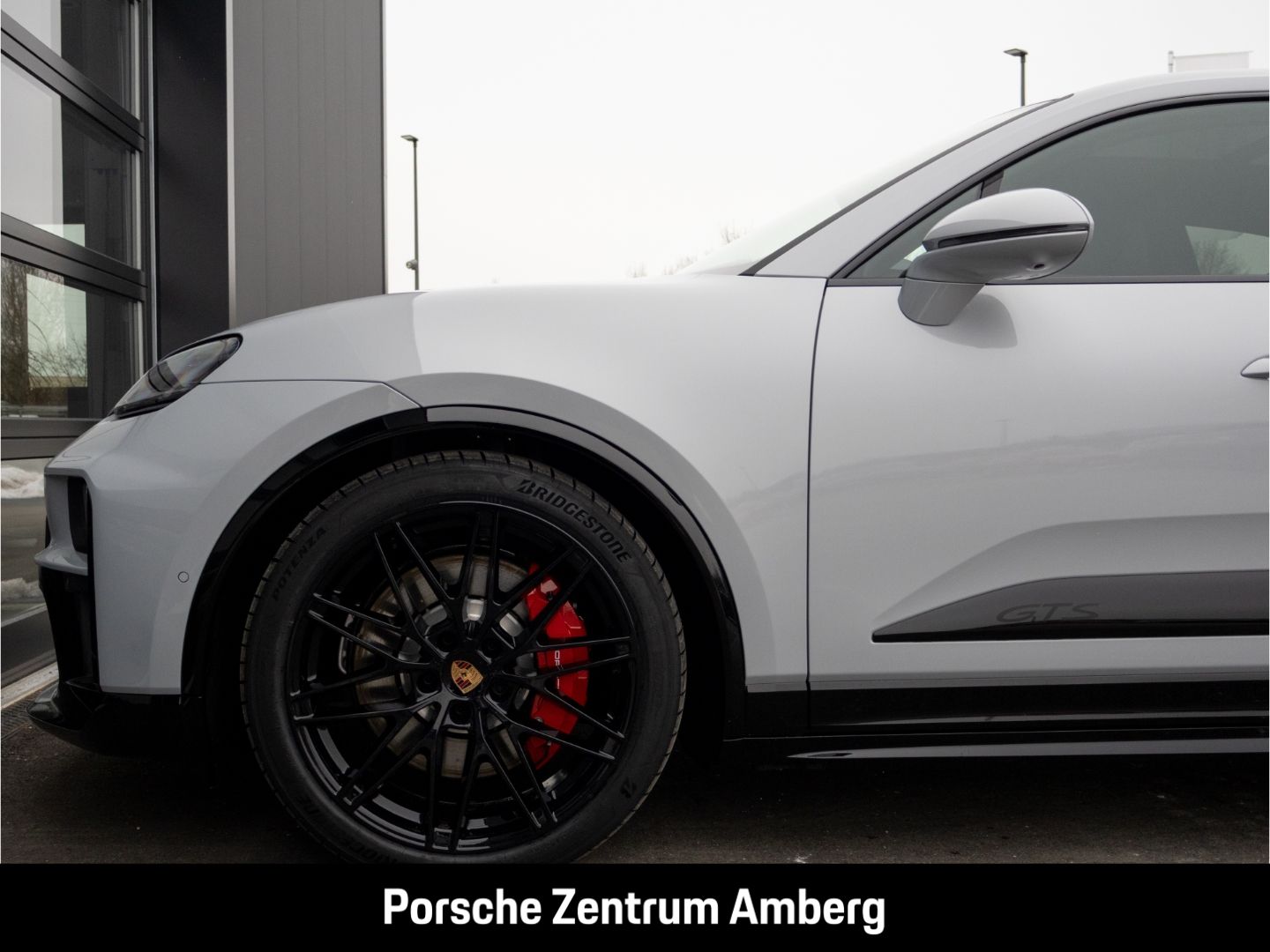 Porsche Macan - Bild 11