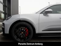Porsche Macan - Vorschau Bild 11