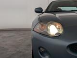 Jaguar XK 4.2 L V8 Cabrio LEDER+NAVI+XENON+PDC+TEMP+ - Jaguar XK: Cabrio, 8