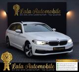 BMW 520 d 2.0 KLIMA/VOLLLEDER/RADIO/DAB/LED/TEMPOMAT - BMW 520 in Freiburg