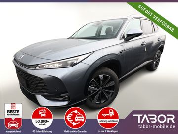 MG Leasingangebot: MG HS Luxury Kam360 TotW Memory LED Nav SHZ eHK 19Z