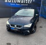 Seat Ibiza FR - gebrauchte Seat Ibiza aus dem Jahr 2022