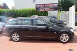 Mercedes-Benz C 220 T CDI TÜV/AU NEU, PANORAMADACH,AUTOMATIKG. - gebrauchte Mercedes-Benz C 220 aus dem Jahr 2009