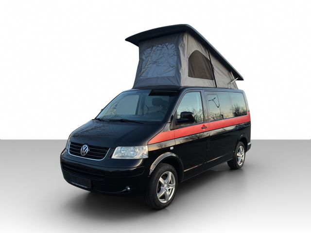 Volkswagen T5 California Beach * Aufstelldach Standheizung