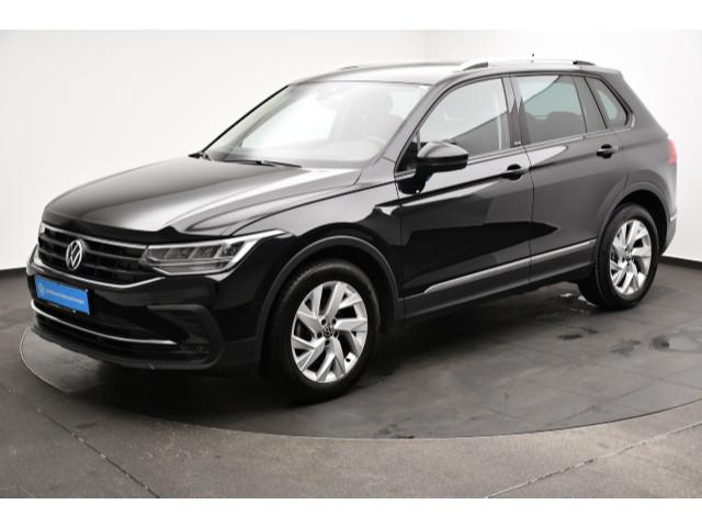 Volkswagen Tiguan 2.0 TDI Active AHK/ACC/Tacho/
