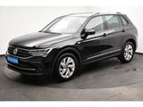 Volkswagen Tiguan 2.0 TDI Active AHK/ACC/Tacho/ - Volkswagen Tiguan mit Diesel-Antrieb: Van