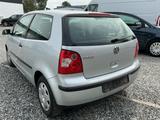 Volkswagen Polo Basis, 1 Hand!, Klima, Allwetterreifen  - Gebrauchtwagen bis 600 Euro