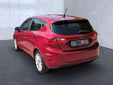 Ford Fiesta 1.0 EcoBoost Titanium 5-türig Bluetooth - Ford Fiesta: Türig