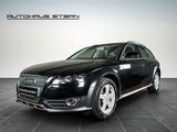 Audi A4 Allroad*quattro*3.0 TDI*PANORAMA*2.Hand* - Audi A4 Allroad: Alcantara