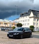 Seat Exeo ST 2.0 TFSI Multitronic Super Sport  - Seat Exeo: Automatik