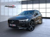 Volvo XC60 B5 (Diesel) R-Design AWD Automatik Navi LED - Volvo XC60 mit Diesel-Antrieb: Automatik