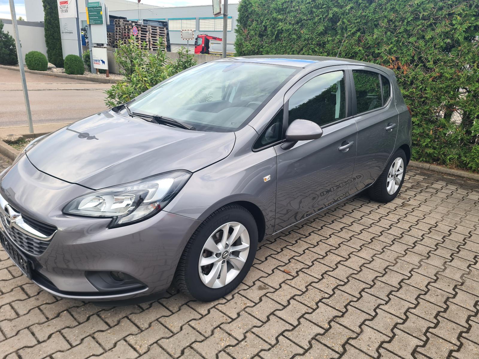 Opel Corsa 1.4 Active