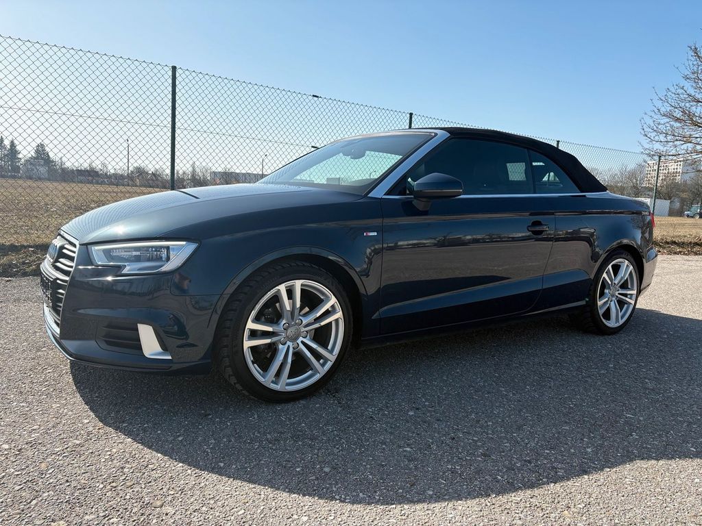 Image of Audi A3