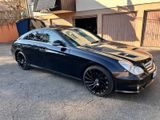 Mercedes-Benz CLS 320 CDI - VOLL/STANDHEIZUNG/KLIMA - Mercedes-Benz CLS 320 aus 2007