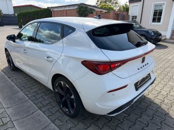 Cupra Leon - 6