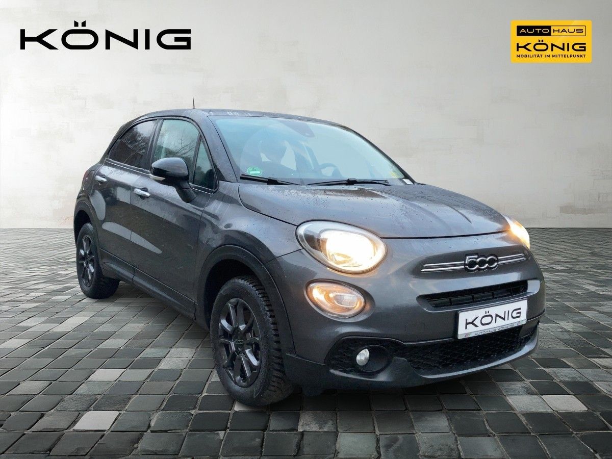 Fiat 500X - Bild 2