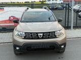 Dacia Duster II Comfort Klimaanlage Euro 6D - Dacia Duster: Eu