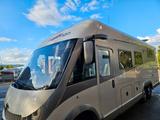 Carthago chic e-liner QB - Carthago Rundsitzgruppe