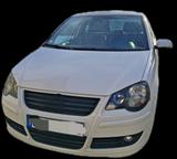 Volkswagen Polo 1.6 GT-Rocket GT-Rocket - Volkswagen Polo: Rocket