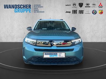 Opel Frontera Edition. 1.2 107kw SHZ NAV KAMERA LED