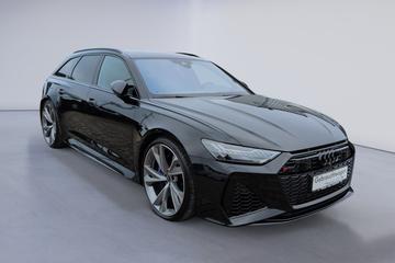 2025 AUDI RS6 photo 7