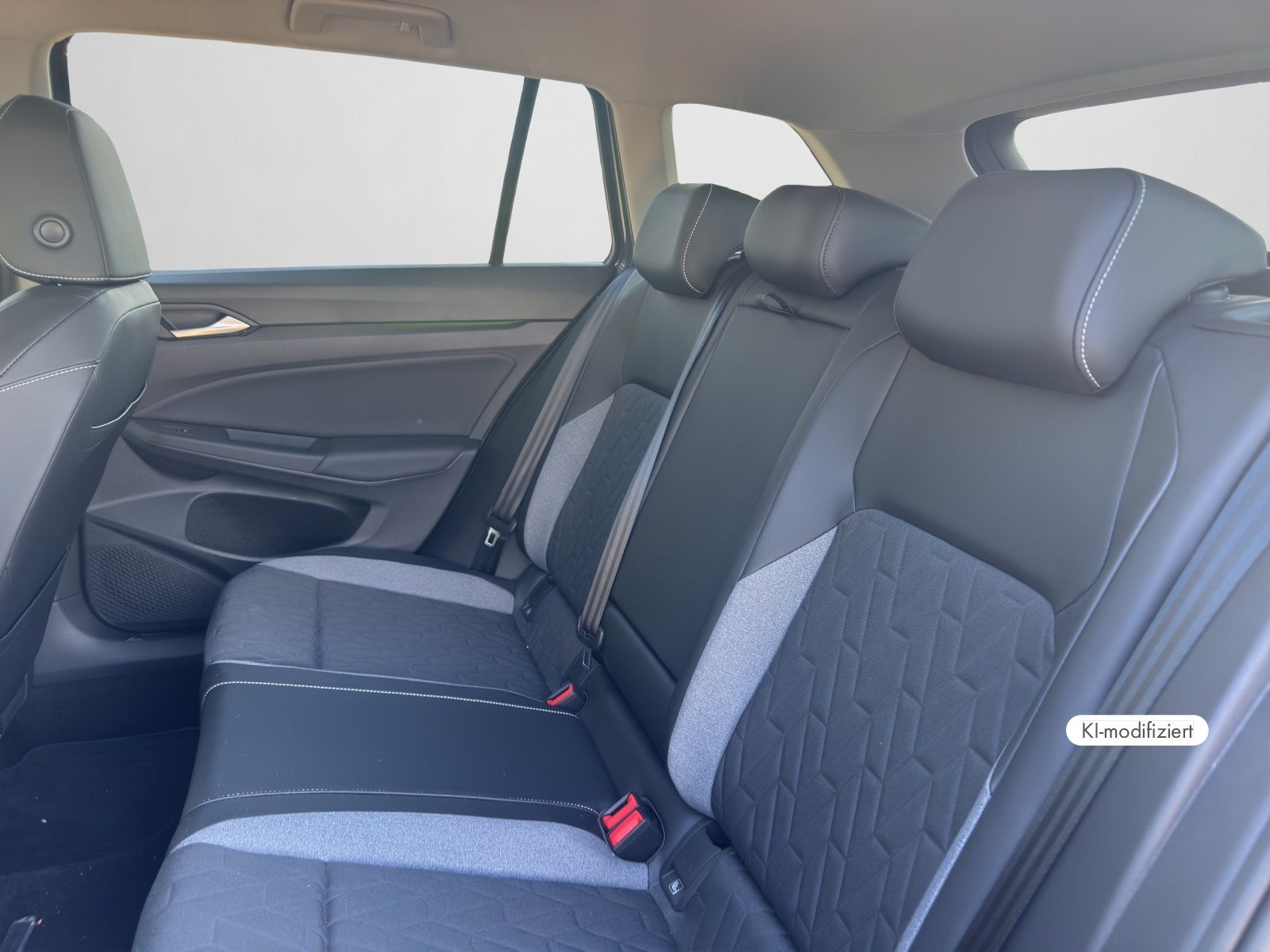 Volkswagen Golf - Bild 15