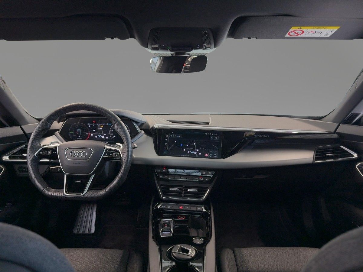 Audi e-tron GT - Bild 11