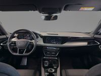 Audi e-tron GT - Vorschau Bild 11
