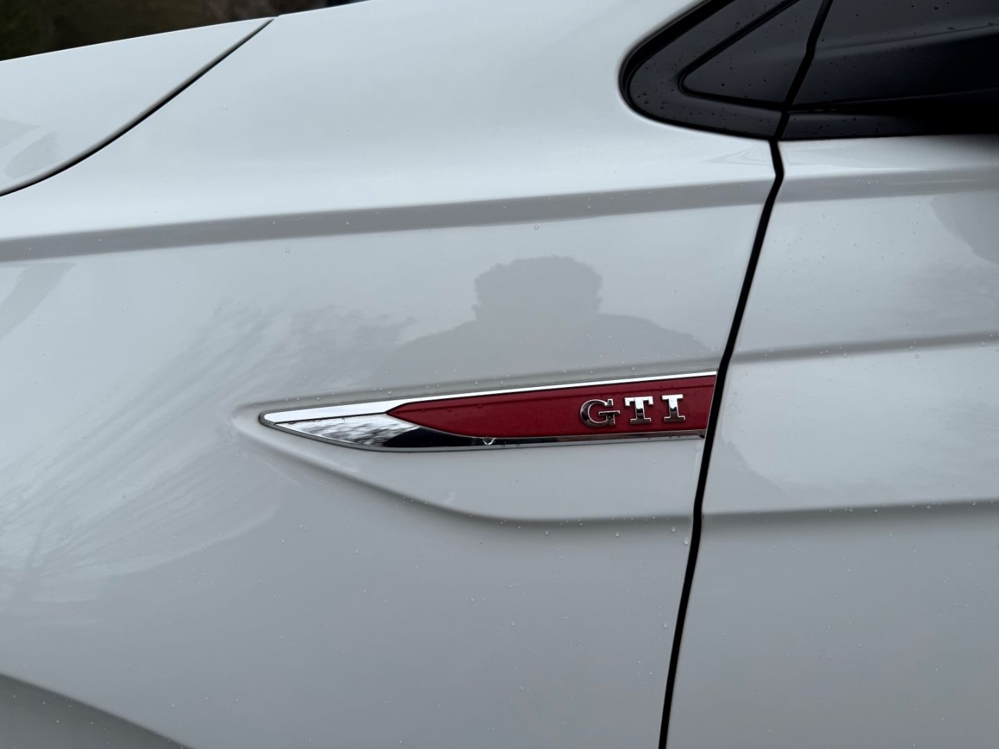 Fahrzeugabbildung Volkswagen Polo VI GTI Dyn. Kurvenlicht Sperrdiff. ACC Fahr