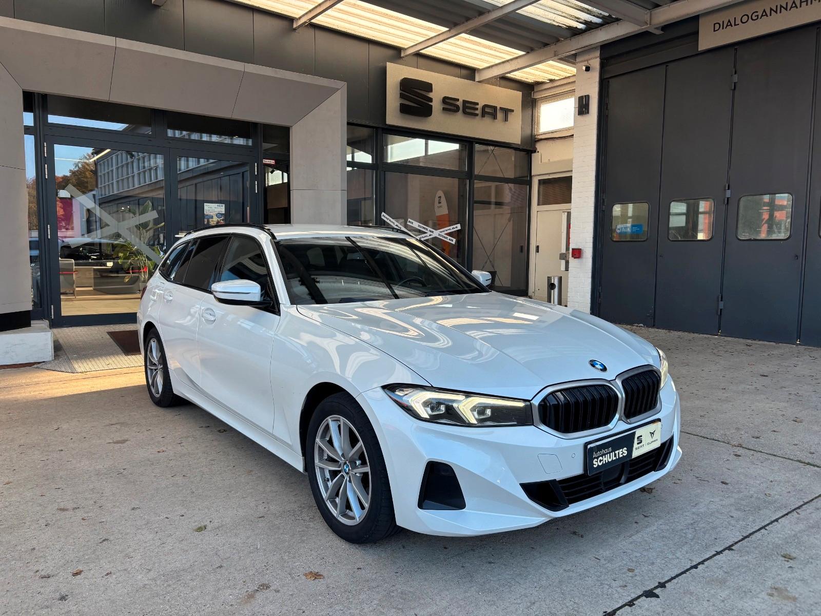 BMW 318