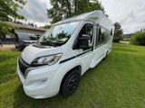 Carado V337, Fiat, TV mglch, Zustand pefekt 1A wie neu - Carado T 337 Wohnwagen gebraucht