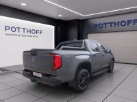 Volkswagen Amarok - Vorschau Bild 5
