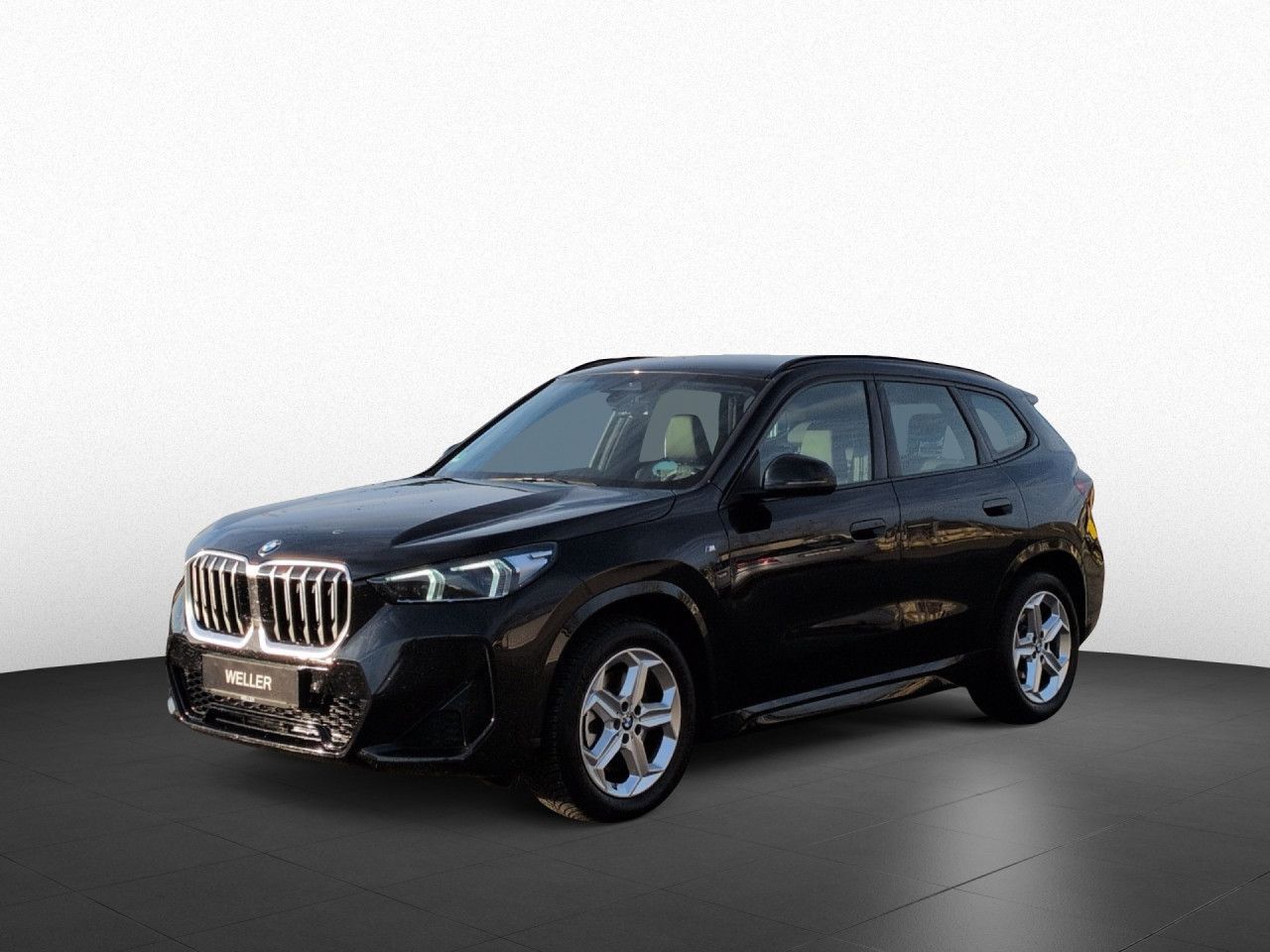 BMW X1 - Bild 3