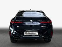 BMW X4 M40 - Vorschau Bild 6