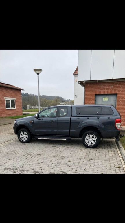 Image of Ford Ranger
