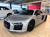 Audi R8 5.2 FSI QUATTRO*LASER+NAVI+LEDER-BRAUN+KAM+20 - Audi R8 in Köln