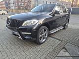 Mercedes-Benz Mercedes ML350Cdi 4Matic Bluetec AMG Paket... - Mercedes-Benz ML 350 in Dortmund