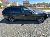 BMW 320d EfficientD. Ed. Touring - BMW 320: 320d Efficient