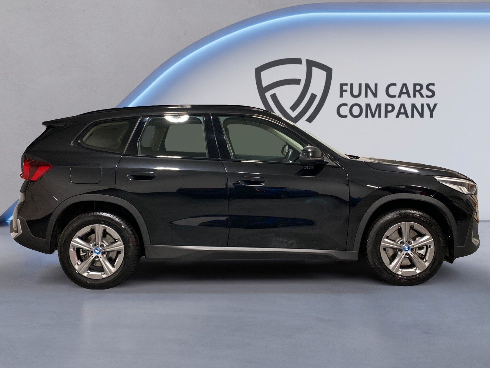 BMW X1 xDrive25e Steptronic Navi Kamera LED DAB PDC foto 3