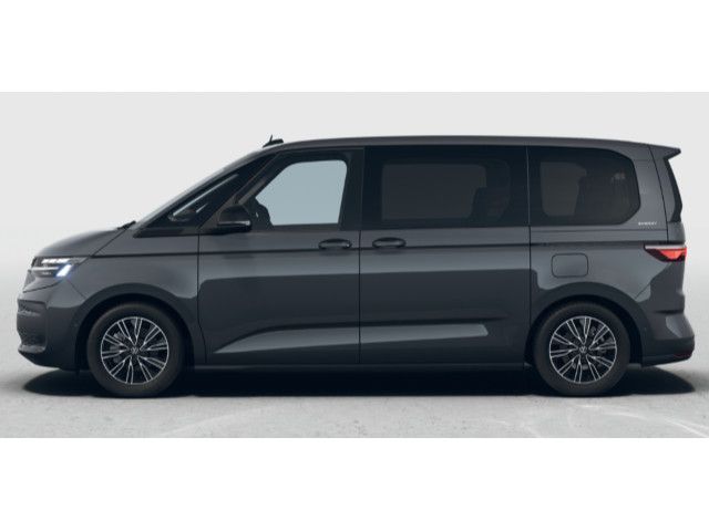 Volkswagen T7 Multivan - Bild 9